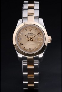 Rolex Datejust Best Quality Replica Watches 4741