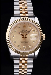 Rolex Datejust Migliore Qualita Replica Watches 4752
