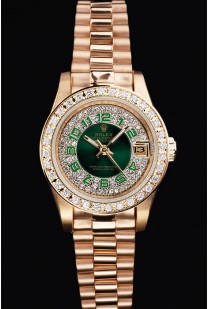 Rolex Datejust Migliore Qualita Replica Watches 4776