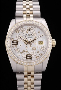 Rolex DateJust Migliore Qualita Replica Watches 4668