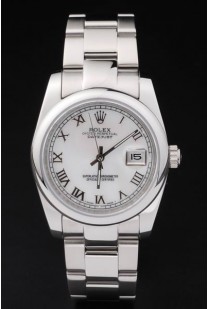Rolex Datejust Swiss Qualita Replica Watches 4697