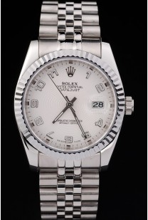 Rolex Datejust Swiss Qualita Replica Watches 4701
