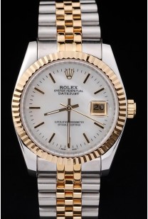 Rolex Datejust Swiss Qualita Replica Watches 4688