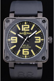 Bell and Ross Replica Watches 3413