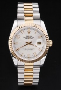 Rolex Datejust Swiss Qualita Replica Watches 4709