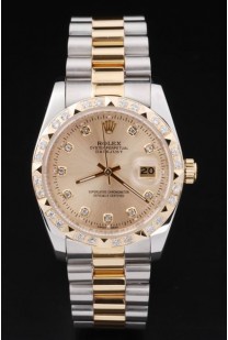 Rolex Datejust Swiss Qualita Replica Watches 4711