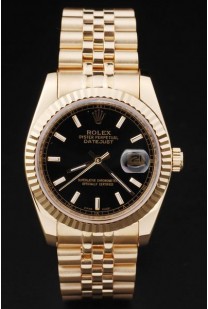 Rolex Datejust Swiss Qualita Replica Watches 4706