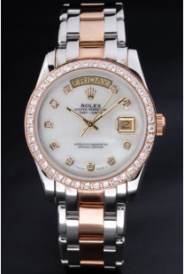 Rolex Day-Date Migliore Qualita Replica Watches 4814