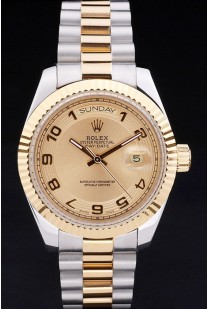 Rolex Day-Date Migliore Qualita Replica Watches 4824