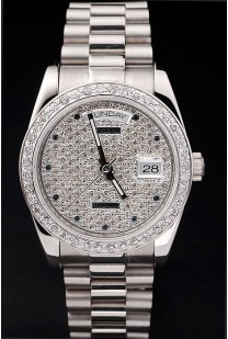 Rolex Day-Date Migliore Qualita Replica Watches 4801