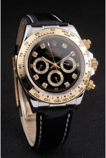 Rolex Daytona Replica Watches 4838