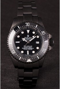 Rolex Sea Dweller Jacques Piccard Special Edition-rl246
