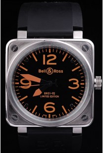 Bell and Ross Replica Watches 3454