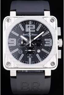 Bell and Ross Replica Watches 3430