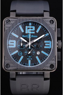 Bell and Ross Replica Watches 3432