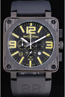 Bell and Ross Replica Watches 3435