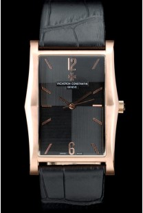 Vacheron Constantin Replica Watches vc105