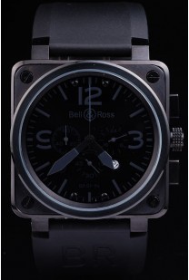Bell and Ross Replica Watches 3468