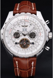 Breitling Bentley Replica Watches 3585