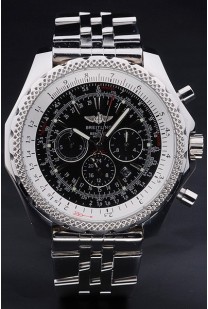Breitling Bentley Replica Watches 3588