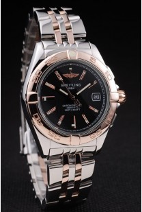 Breitling Certifie Replica Watches 3546