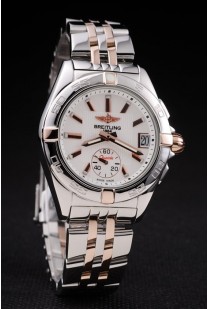 Breitling Certifie Replica Watches 3555