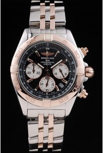Breitling Certifie Replica Watches 3533