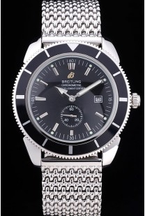 Breitling Certifie Replica Watches 3561