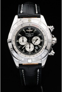 Breitling Chronomat Replica Watches 3529