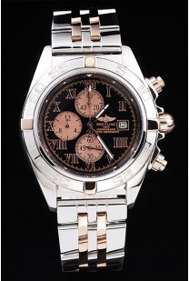 Breitling Chronomat Replica Watches 3509