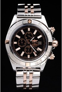 Breitling Chronomat Replica Watches 3505