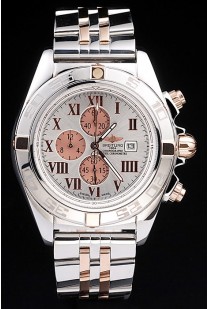 Breitling Chronomat Replica Watches 3516