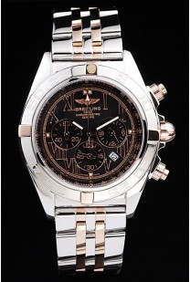 Breitling Chronomat Replica Watches 3510