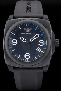 Emporio Armani Classic Replica Watches 3934