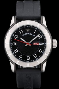 Emporio Armani Classic Replica Watches 3935