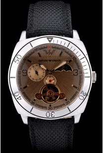 Emporio Armani Classic Replica Watches 3931