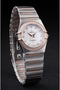 Omega Swiss Constellation Alta Qualita Replica Watches 4471