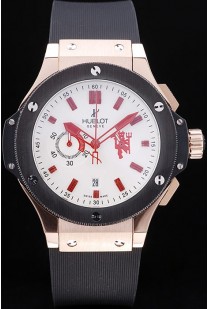 Hublot Limited Edition Replica Watches 4049