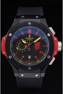 Hublot Limited Edition Replica Watches 4058