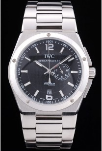 Iwc Schaffhausen Timepiece Replica Watches 4160