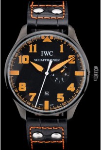 Iwc Schaffhausen Timepiece Replica Watches 4132