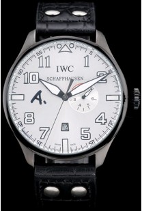 Iwc Schaffhausen Timepiece Replica Watches 4142