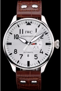 Iwc Schaffhausen Timepiece Replica Watches 4146