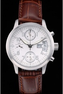 Iwc Schaffhausen Timepiece Replica Watches 4171