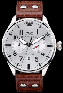 Iwc Schaffhausen Timepiece Replica Watches 4141
