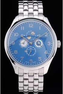 Iwc Schaffhausen Timepiece Replica Watches 4149