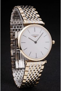 Longines Les Grandes Classiques Timepiece Replica Watches 4183