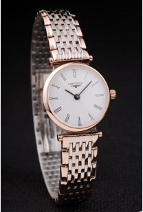 Longines Les Grandes Classiques Timepiece Replica Watches 4178