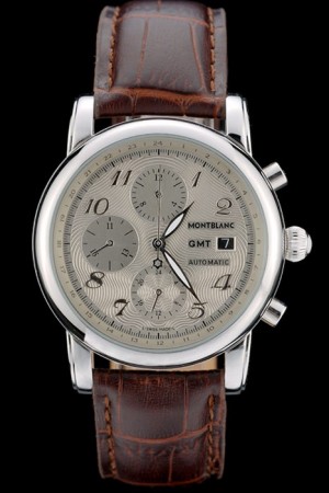 Montblanc Primo Qualita Replica Watches 4276