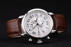 MontBlanc Primo Qualita Replica Watches 4358